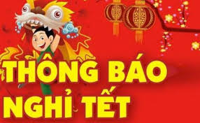 Lịch nghỉ Tết Nguyên Đán 2025