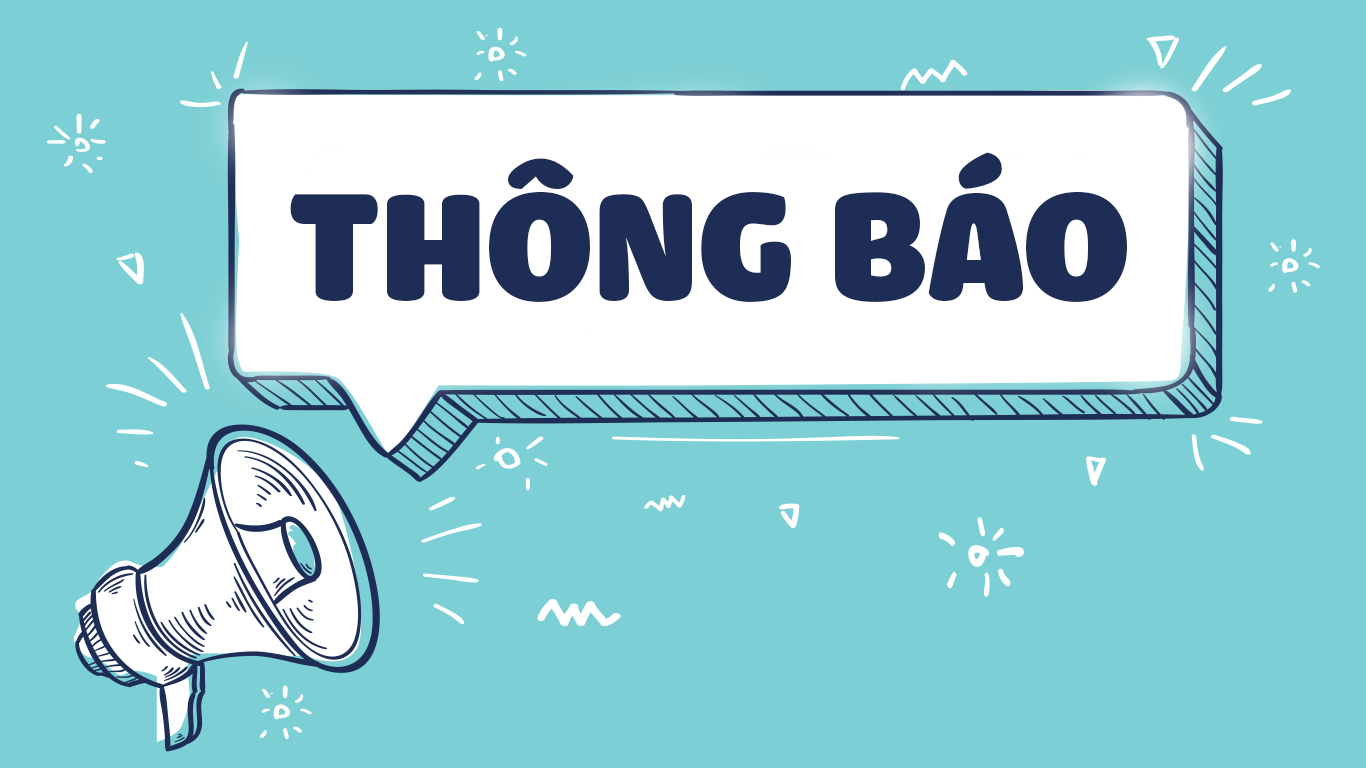 Thông báo nghĩ lễ 2/9/2024