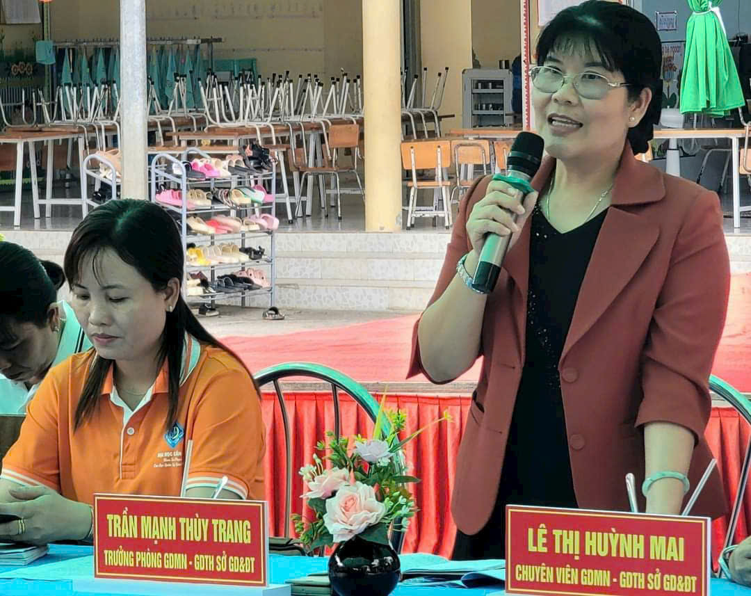 Hình ảnh chuyên đề TCTV